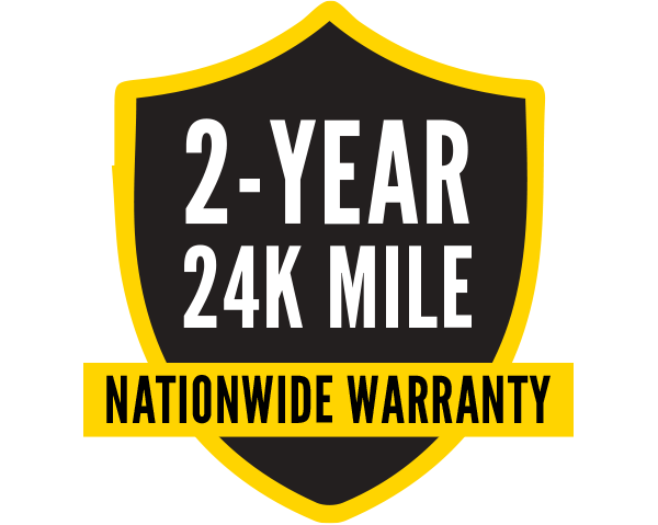 Nationwide Warranty